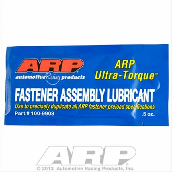 Arp 1009908 Ultra-Torque Fastener Assembly Lubricant AR322318